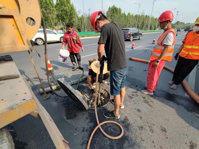 泰州管道潜水封堵气囊
