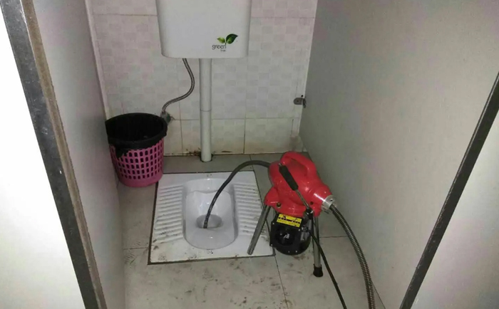 泰州蹲便疏通