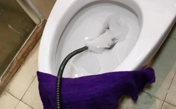 泰州马桶疏通